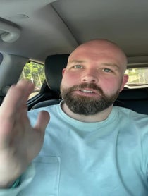 Poster for Mother's Day video from Daniel Van Kirk