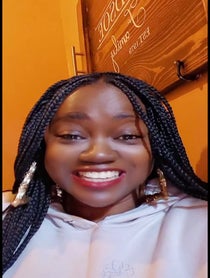 Poster for Question video from Niketa Calame-Harris