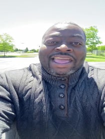 Poster for Mother's Day video from Lamont Wheeler