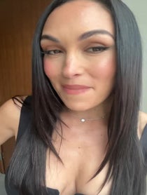 Poster for Mother's Day video from Brie Garcia