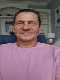 Poster for Mother's Day video from Thomas Calabro