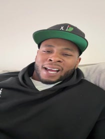 Poster for Mother's Day video from J Alphonse Nicholson