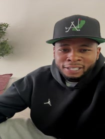 Poster for Mother's Day video from J Alphonse Nicholson