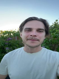 Poster for Question video from Marco Ilsø
