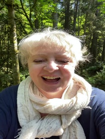 Poster for Mother's Day video from Alexandra Boyd