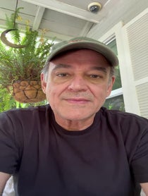 Poster for Mother's Day video from Jon Lindstrom