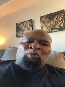 Poster for Other video from James Toney