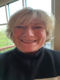 Poster for Gift video from Jayne Atkinson