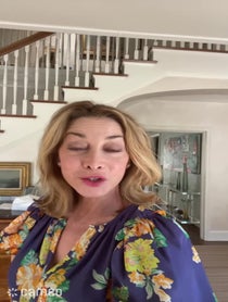 Poster for Intro video video from Sharon Lawrence