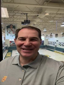 Poster for Gift video from Scott Drew