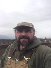 Poster for Gift video from Morgan Beasley