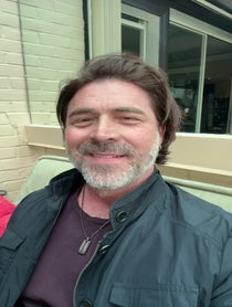 Poster for Birthday video from Kyan Douglas