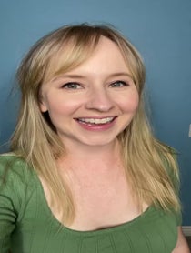 Poster for Question video from Mary Kate Wiles
