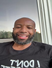 Poster for Anniversary video from Carlos King