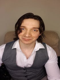 Poster for Other video from Elliott Francis