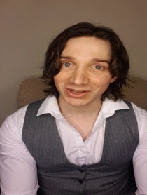 Poster for Other video from Elliott Francis