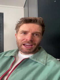 Poster for Other video from Joel Dommett