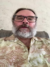 Poster for Advice video from Bo Bice