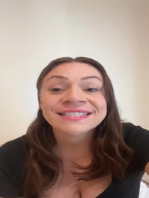 Poster for Birthday video from Boobie Klapper