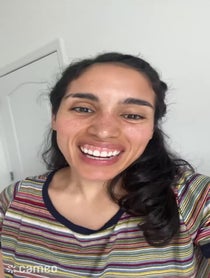Poster for Intro video video from Belén Moyano