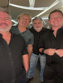 Poster for Other video from Lonestar