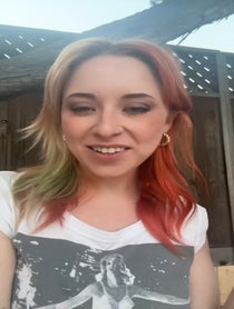 Poster for Roast video from Kalie Shorr