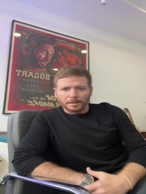 Poster for Birthday video from Kevin Connolly