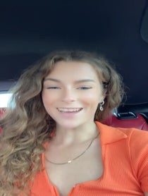 Poster for Roast video from Nathalia