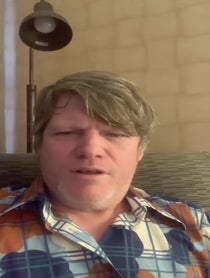 Poster for Birthday video from Don