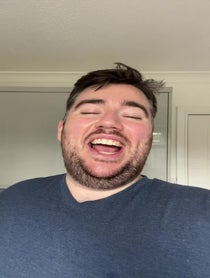 Poster for Pep Talk video from Kevin Finn (kevofinn)