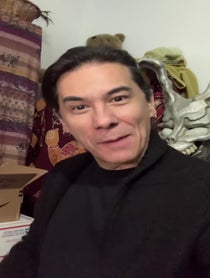 Poster for Birthday video from James Duval