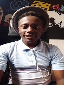 Poster for Roast video from Dennis Kinyua