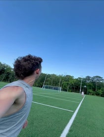Poster for Birthday video from Shayne Boyle