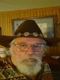 Poster for Pep Talk video from Cowboy_Strong