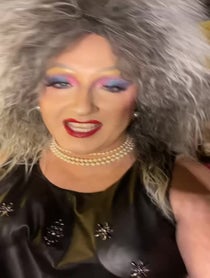 Poster for Sing a song video from The Golden Gays