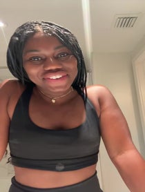 Poster for Birthday video from Big T