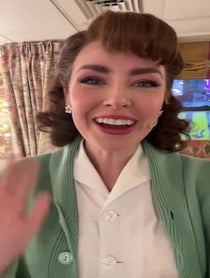 Poster for Other video from Liana Hunt