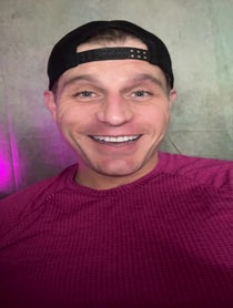 Poster for Question video from Lou Ferrigno Jr.