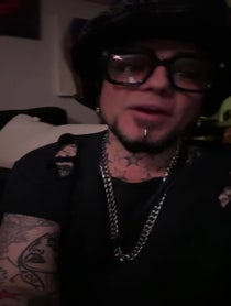 Poster for Other video from Lukas Rossi