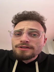 Poster for Roast video from GothamChess