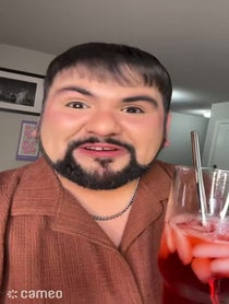 Poster for Intro video video from Joseph Anthonii