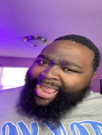Poster for Birthday video from The Real Spark