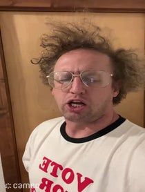 Poster for Intro video video from Napoleon Dynamite Impersonator