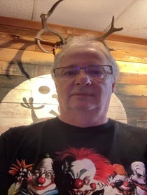 Poster for Graduation video from Edward Chiodo