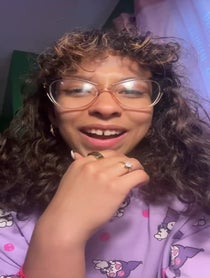 Poster for Advice video from Madison Reyes