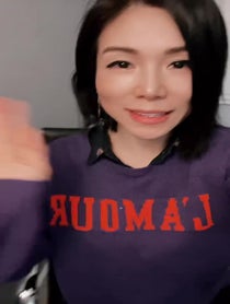 Poster for Birthday video from aiko Tanaka