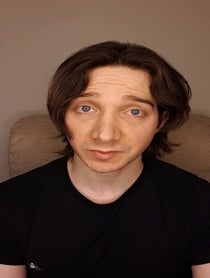 Poster for Question video from Elliott Francis