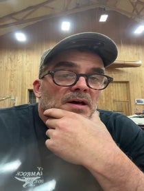 Poster for Pep Talk video from Jimmy DiResta
