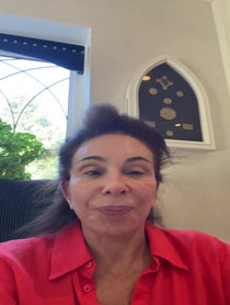 Poster for Birthday video from Judge Jeanine Pirro