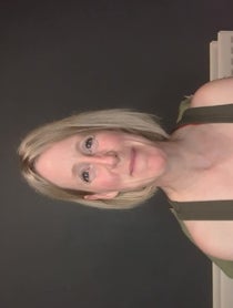 Poster for Birthday video from Clare Corbett